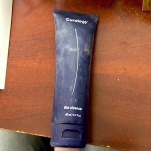 Curology cleanser